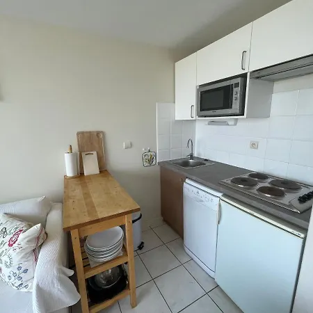 L'oustalet * Mimizan-Plage