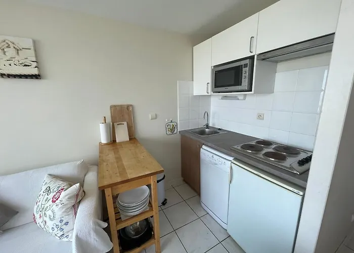 L'oustalet * Mimizan-Plage