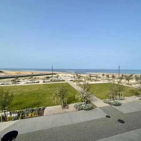 Apartamento L'oustalet