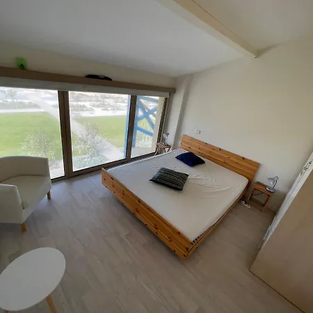 Apartment L'oustalet Mimizan