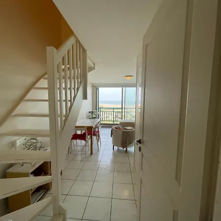 L'oustalet Apartment