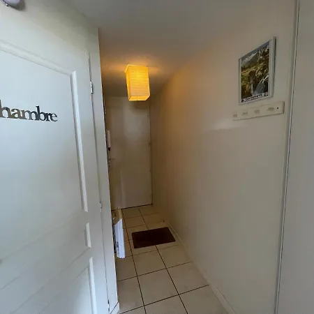 Apartamento L'oustalet *