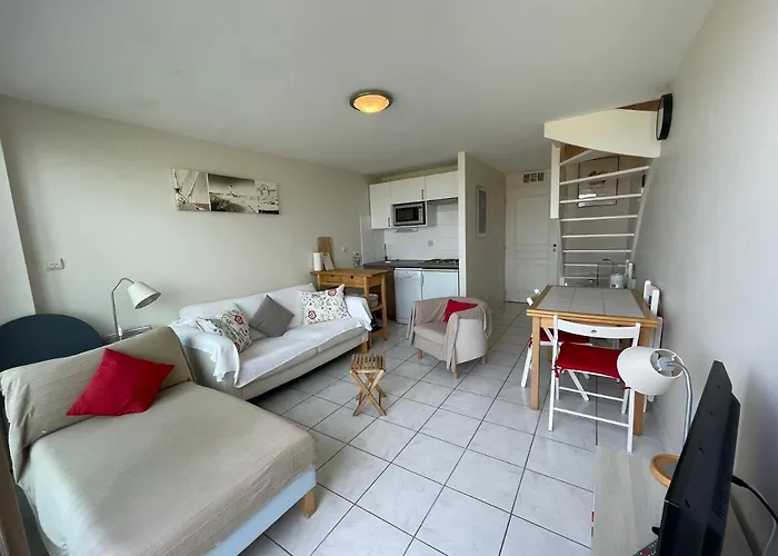 L'oustalet * Мимизан-Плаж