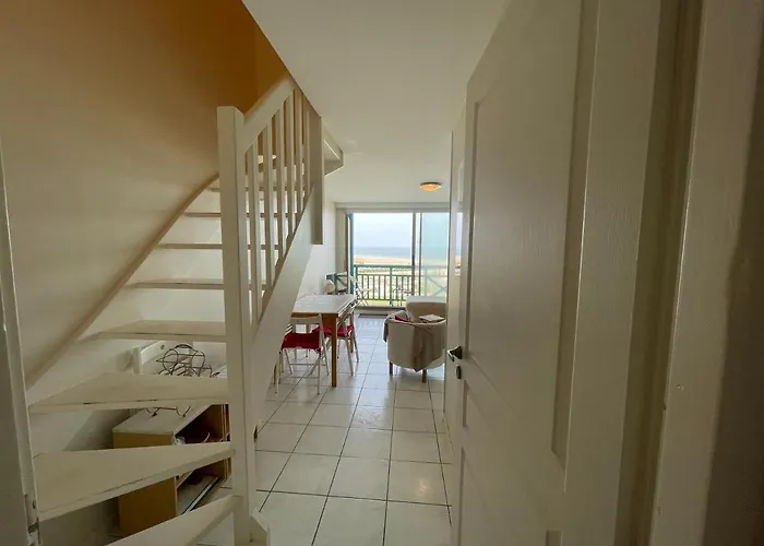 L'oustalet Апартаменты